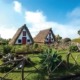 Maisons traditionnelles de Madère, Patrimoine Mondial de l’UNESCO.