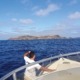Photo d'une excursion de balade en mer à Porto Santo